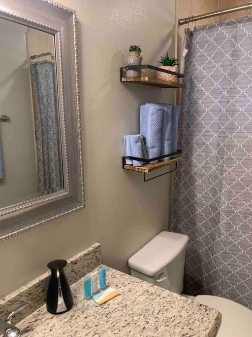 Cozy 3 Bed 2 Bath Apartment, Near Shopping Plazas, Expressway And Free Parking Единбург Екстер'єр фото
